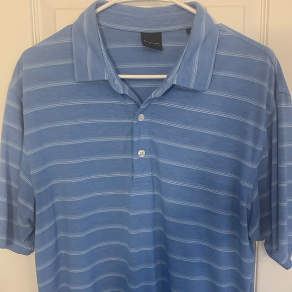 Dunning golf polo - Picture 2 of 4